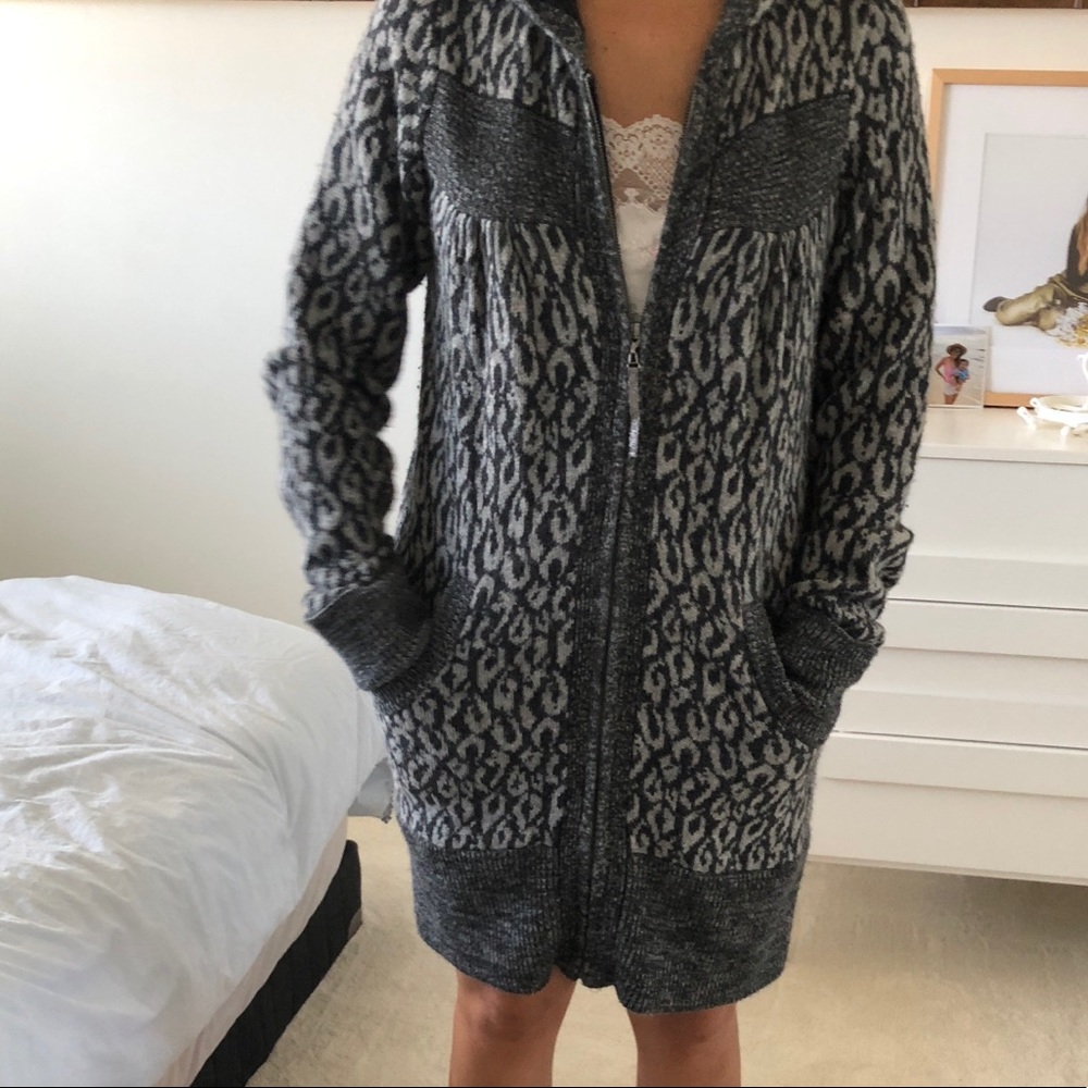 Rebecca Taylor sweater